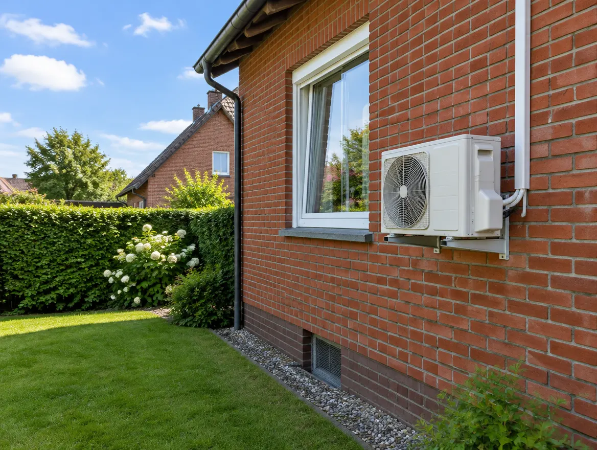 Klimaanlage in Braunschweig